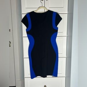 Diane Von Furstenberg dress